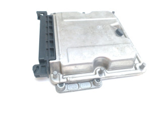 Блок управления двигателя 9641306480 Citroen Xsara