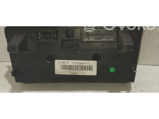 Блок управления климат-контролем 12772891, 12772891 Saab 9-3 Ver2