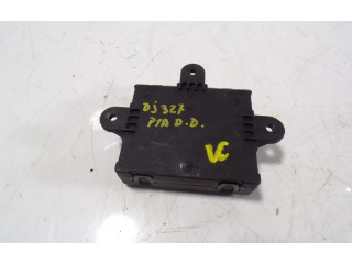 Другие блоки управления / модули 7G9714B533BE Jaguar XF X250