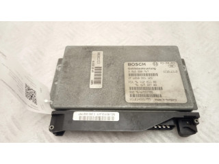 Блок управления коробкой передач 0260002767 Citroen C5