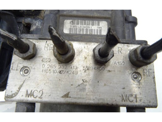 Jednotka ABS 51894800 Fiat Punto (199) 2009