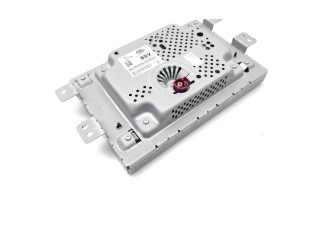 Дисплей FK72-19C299-AC Jaguar XE