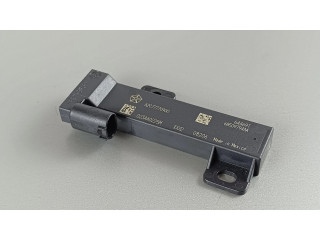 Блок управления 68509794AA   Jeep Grand Cherokee WL