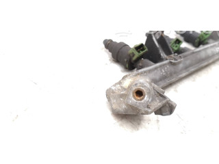 Топливная рампа 2755 Fiat Coupe для двигателя 836A3000