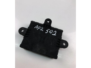 Блок управления 31343025AC   Volvo S80