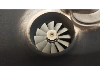 Turbodmychadlo Турбина 94812302553 Porsche Cayenne (92A) 4.8