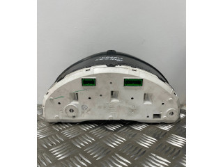 Панель приборов 85012ag16 Subaru Legacy