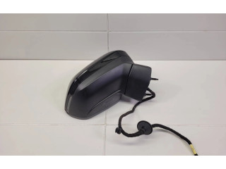 Зеркало электрическое Audi Q2 - - года