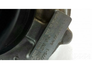 Turbodmychadlo Турбина A2780903680 Mercedes-Benz SL R230