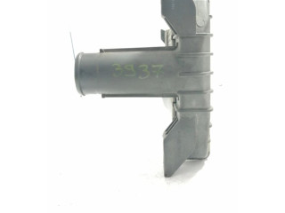 Интеркулер INTERCOOLER SsangYong Actyon sports I 2.0