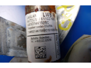 Боковая подушка безопасности AW9314K159   Jaguar XJ X351