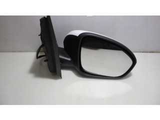 Зеркало электрическое Dacia Logan II 2012 - 2020 года