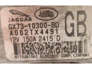 Генератор GX7310300BD, T2H3650   Jaguar XE      