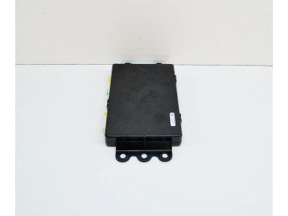 Блок управления