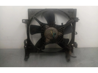 Вентилятор радиатора     2M413, 2M413    Subaru Forester SH 