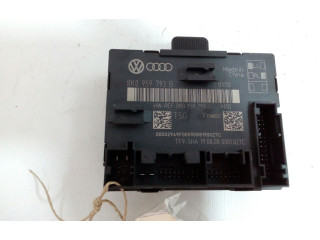 Блок комфорта 8K0959793B, 4.CONECTORES Audi A4 Allroad