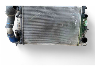 Комплект радиатора 31368361, 31368361    Volvo S80