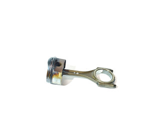  Поршень с шатуном  06EA  Audi A6 S6 C6 4F  