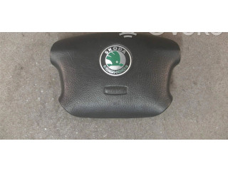 Надувная подушка для пассажира Skoda Octavia Mk1 (1U) 1996 - 2004 года