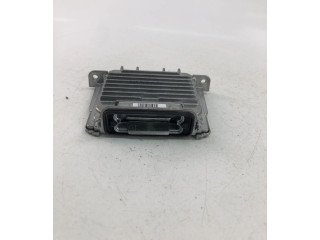 Блок фонаря / (блок «хenon»)