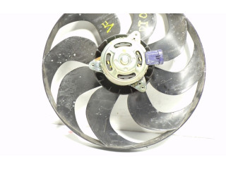 Вентилятор радиатора     214816703R, SS431510    Dacia Sandero 