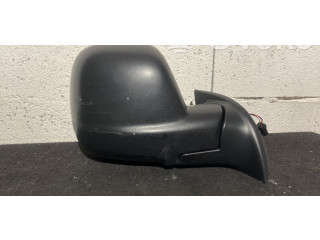 Zpětné zrcátko  Peugeot Partner 2015  1679996880  
