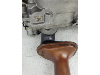 Масляный насос 291292 Maserati Ghibli 3.0