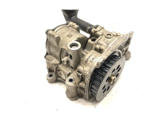 Масляный насос   04L145208K  Skoda Octavia Mk3 (5E) 