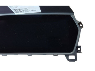 Панель приборов 5A68252, 62105A68252 BMW Z4 g29