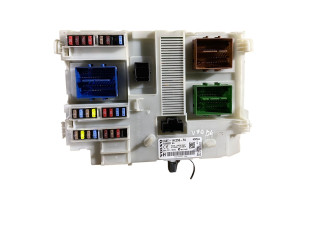 Блок комфорта 31343337 Volvo XC70