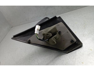 Зеркало электрическое Dacia Lodgy - года