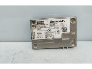 Řídící jednotka 2591A5686R Renault Sandero I