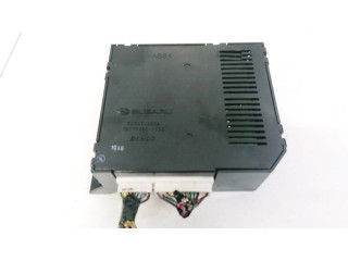 Блок управления 72343XA00A, TN1776001133   Subaru B9 Tribeca