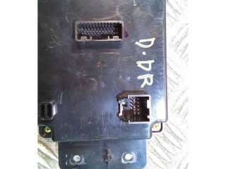 Блок управления P68199627AC, 61036A   Fiat Freemont