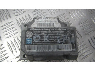 Блок подушек безопасности 46409123, E5237900-00 Fiat Marea