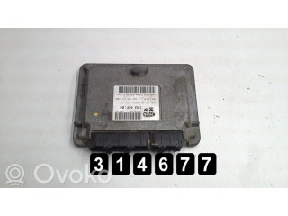 Řídící jednotka 46823489 Fiat Multipla 2001