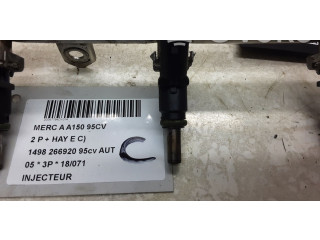 Форсунка A0000789023, A0000789023 Mercedes-Benz A W169 M266.920