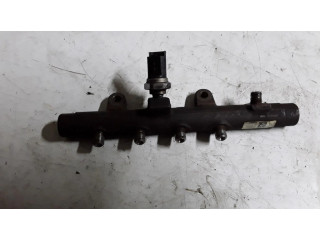 Магистральная трубка топлива