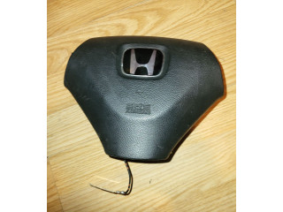 Подушка безопасности водителя 77800SEA   Honda Accord