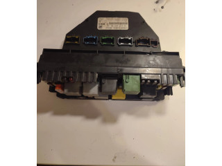 Блок предохранителей     A2129009125, A2129020609    Mercedes-Benz CLS C218 X218 