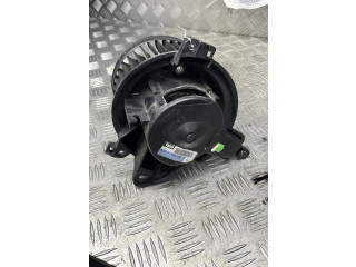 Вентилятор печки Citroen Berlingo