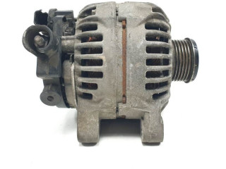 Генератор 9646321880 Citroen C4 I