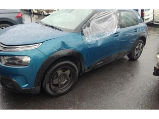 Руль Citroen C4 Cactus 2014 - года 98031272YC