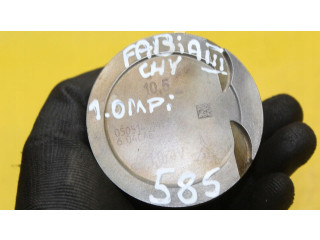 Поршень с шатуном Skoda Fabia Mk3 (NJ)