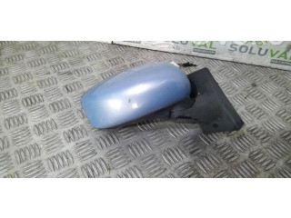 Зеркало электрическое Fiat Idea - года