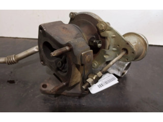  Турбина Renault Clio III  54391015032   для двигателя D/K9K T7      