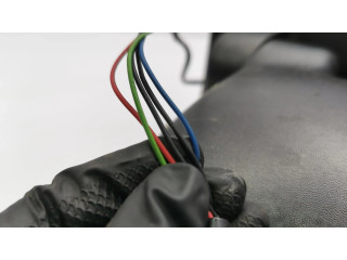 Зеркало (механическое)    левое   Ford Transit -  Tourneo Connect  2003-2008 года   