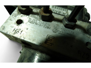 Блок АБС 6R0907379N, 0265951045 Skoda Fabia Mk2 (5J) 2007 - 2014 года