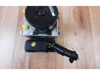 Блок АБС BFD1437AZC Mazda 3 II 2009 - 2013 года