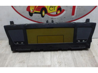 Спидометр (приборный щиток)  00006103KV, 00006103KV   Citroen C4 Aircross 